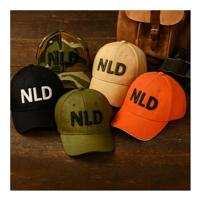 Cap NLD Sfeerafbeelding