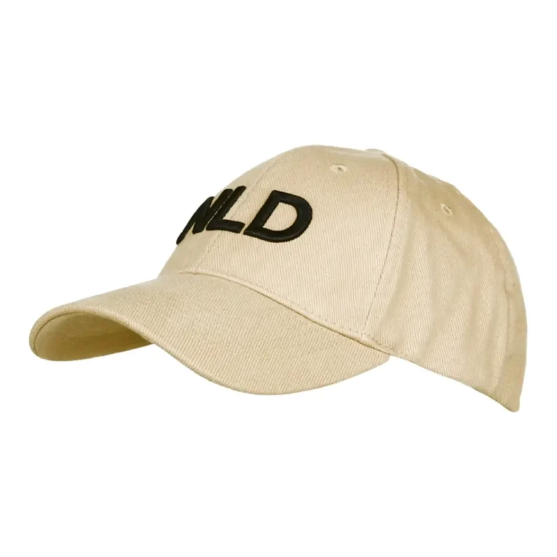 Cap NLD beige Cap NLD beige