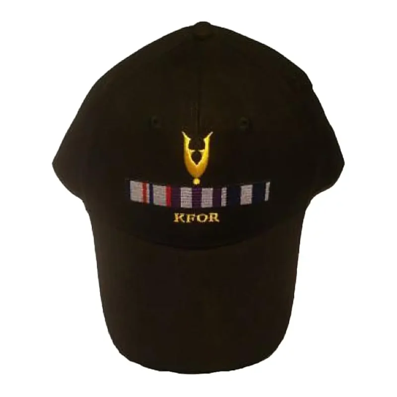 Cap Veteraan KFOR Cap Veteraan KFOR
