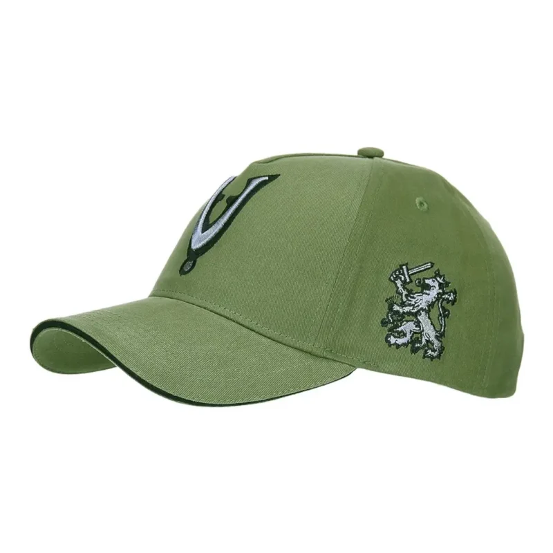 Cap Veteraan Koninklijke Landmacht Cap Veteraan Koninklijke Landmacht