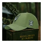 Cap Veteraan Koninklijke Landmacht sfeer