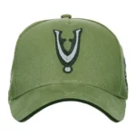 Cap Veteraan Koninklijke Landmacht voorkant