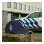 Cap Veteraan Koninklijke Marechaussee sfeer