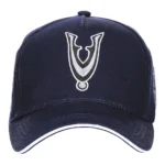 Cap Veteraan Koninklijke Marechaussee voorkant