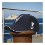 Cap Veteraan Koninklijke Marine sfeer