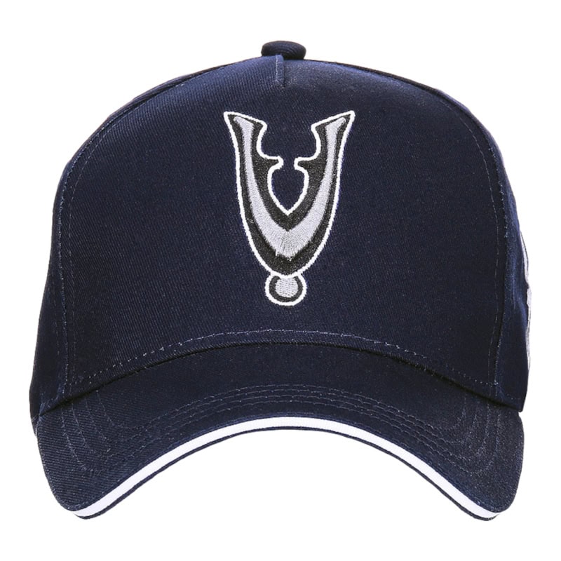 Cap Veteraan Koninklijke Marine voorkant