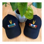 Cap Veteraan Nieuw Guinea