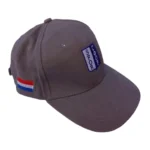 Cap Veteraan SFOR grijs