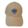 Cap Veteraan UNIFIL beige voorkant