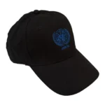 Cap Veteraan UNIFIL zwart zij-aanzicht