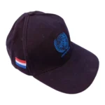 Cap Veteraan Unprofor zwart