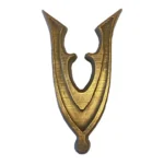 Chocolade Draaginsigne Veteranen