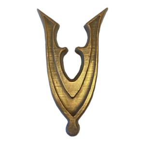 Chocolade Draaginsigne Veteranen