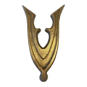 Chocolade Draaginsigne Veteranen