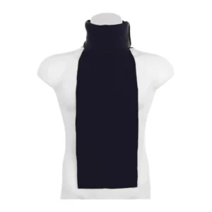 Colsjaal Fostex zwart