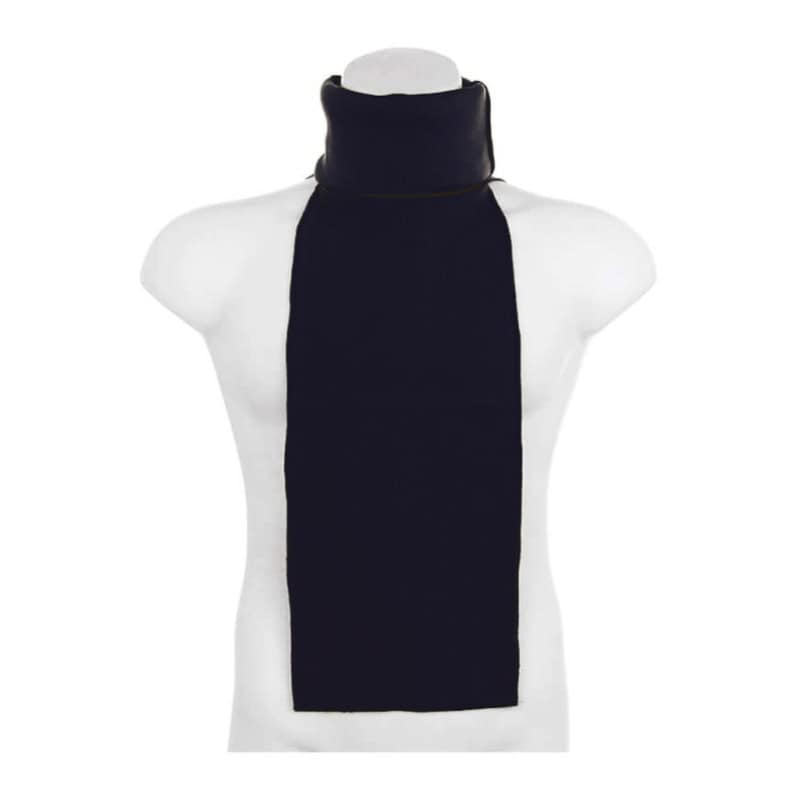 Colsjaal Fostex zwart