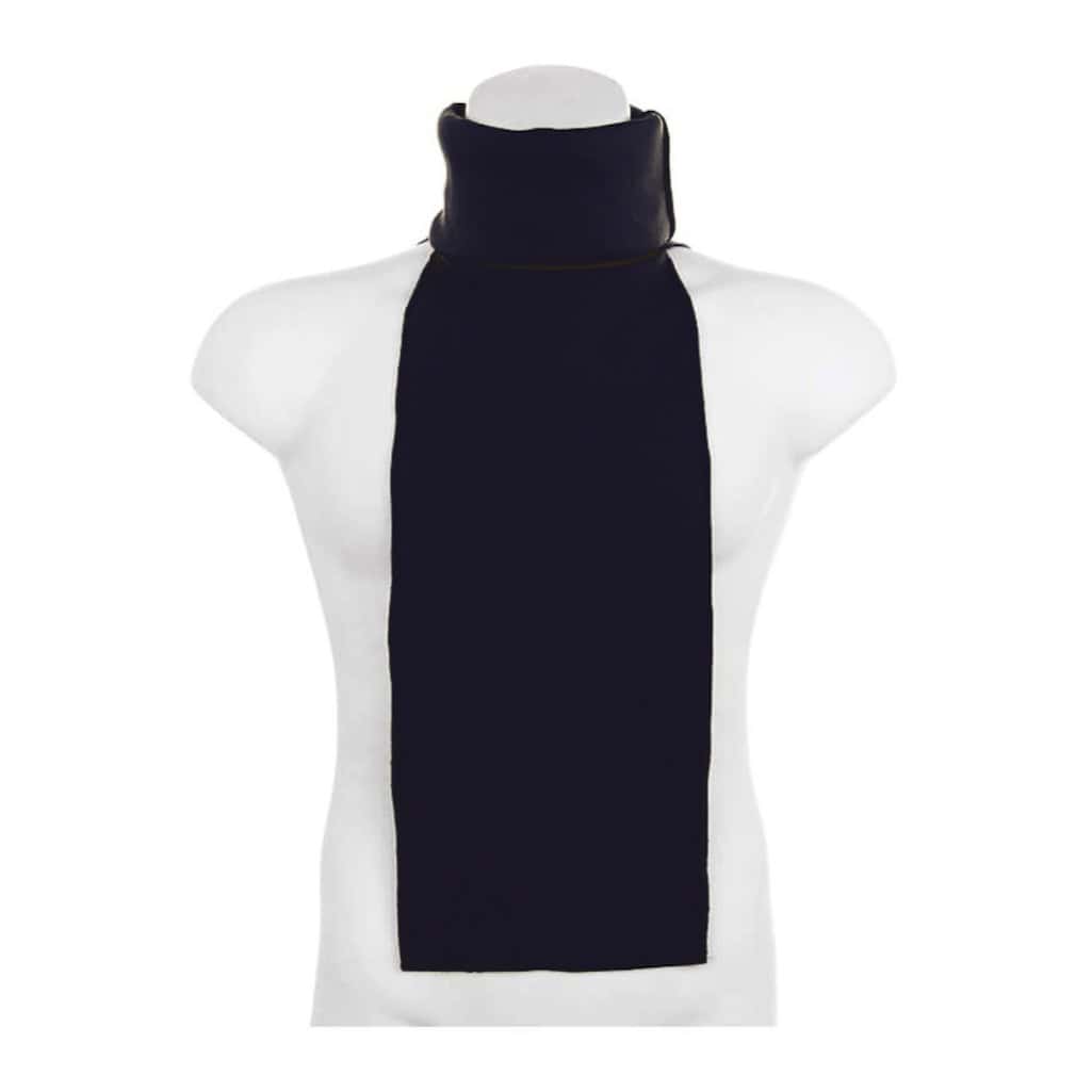 Colsjaal Fostex zwart