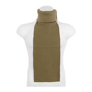 Colsjaal groen fostex