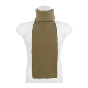 Colsjaal groen fostex