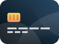 Betalen met je creditcard