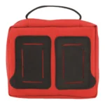 EHBO Kit met bevestigingspatches