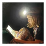 Hoofdlamp Owl Sensor sfeer