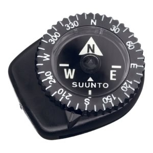 Kompas Suunto clipper