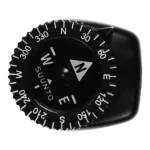 Kompas Suunto clipper zijaanzicht