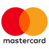 Mastercard Wereldwijd geaccepteerde creditcard betalingen