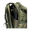Militaire-rugzak-Base-Pack-28L-binnenzijde Militaire Rugzak Base 28L binnenzijde 3