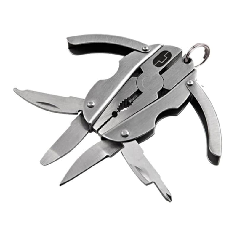 Multitool True Utility Scarab Clam