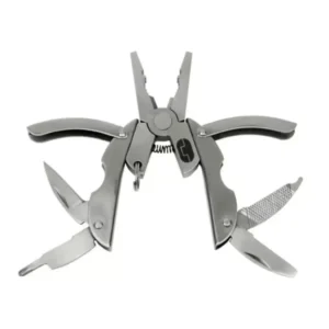 Multitool scarab clam