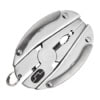 Multitool scarab clam true utility