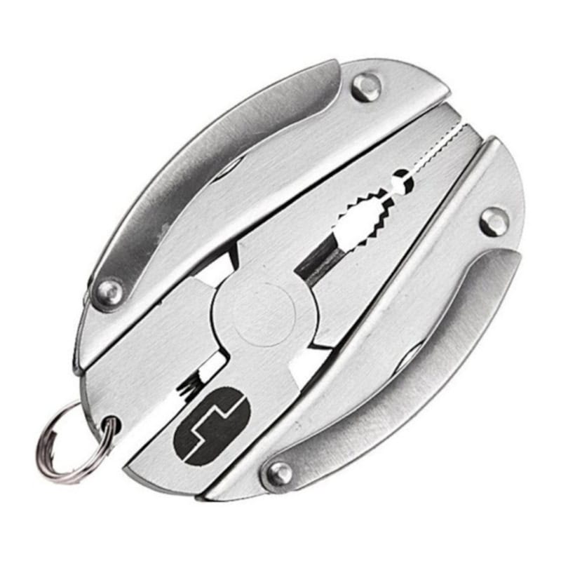 Multitool scarab clam true utility