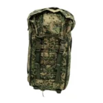 Militaire Rugzak Patrol 40L netherlands fractal pattern