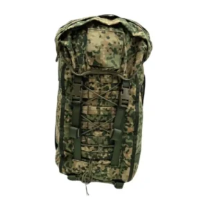 Militaire Rugzak Patrol 40L netherlands fractal pattern