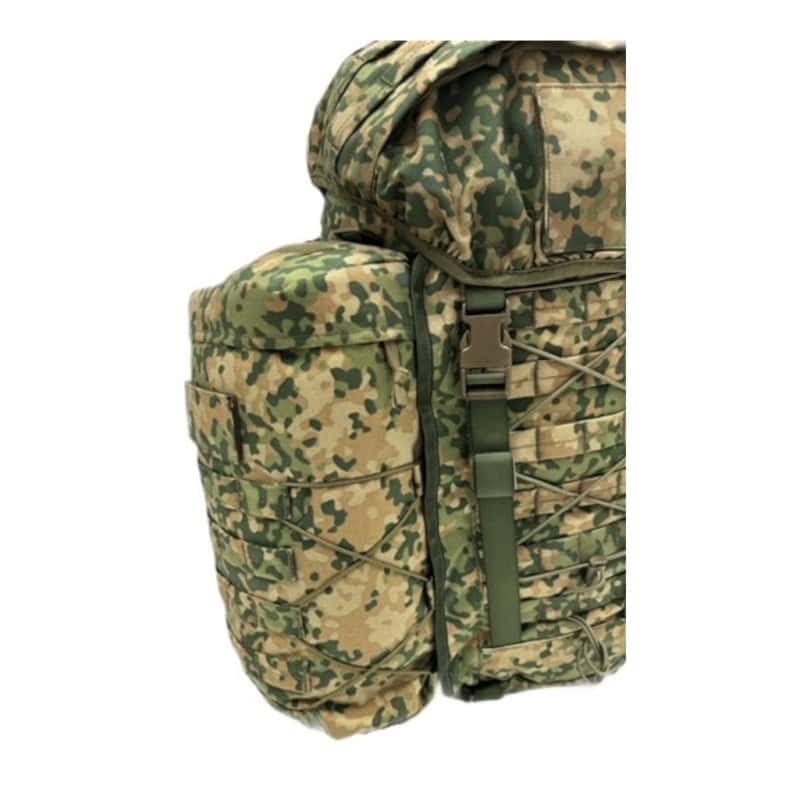 NPF Side Pouches icm rugzak 40L