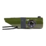 Noodfluit 7-in-1 met thermometer