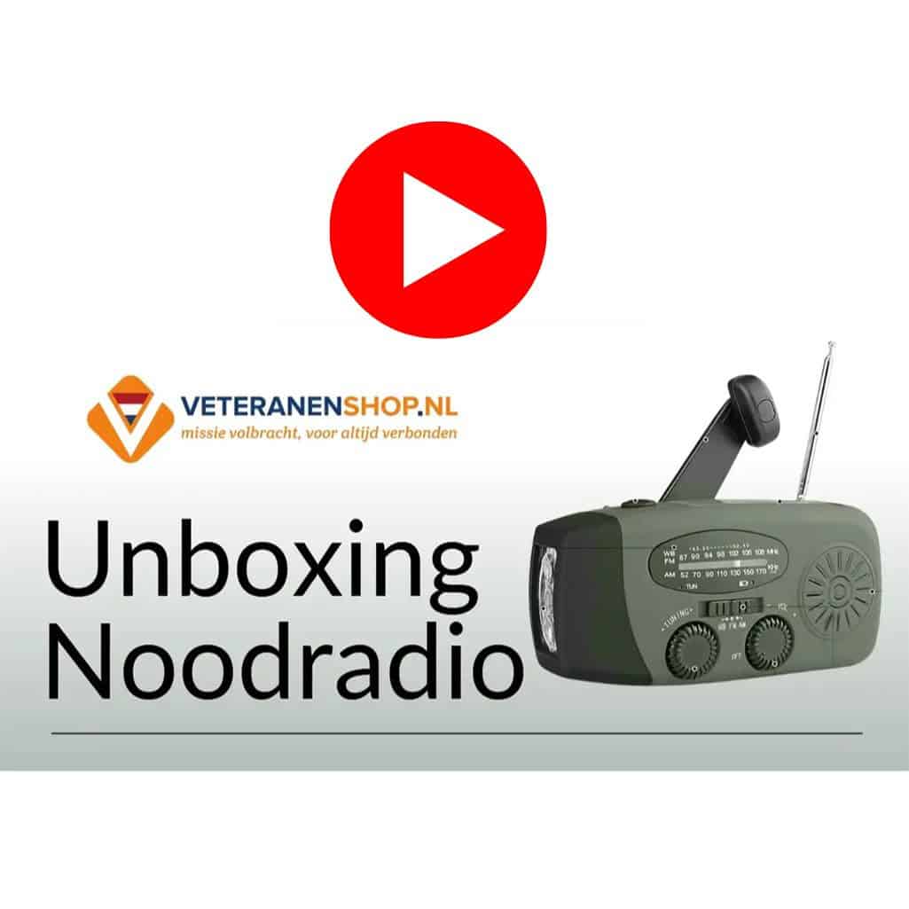 Noodradio video