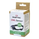 Oplaadbare hoofdlamp Owl Sensor