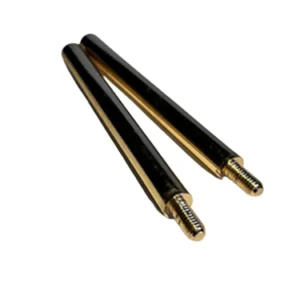 Pennen shadowbox Mike