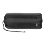 Poncho Liner Black draagzak