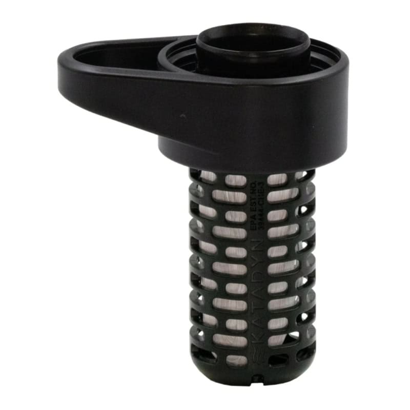 Vervangingsfilter Waterfilterfles Katadyn BeFree black