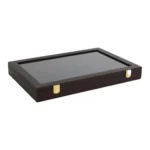 Shadowbox Lima 2.0 donkerbruin liggend