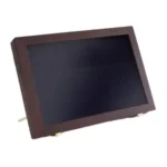 Shadowbox Lima 2.0 donkerbruin staand