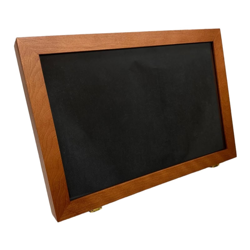 Shadowbox Lima lichtbruin