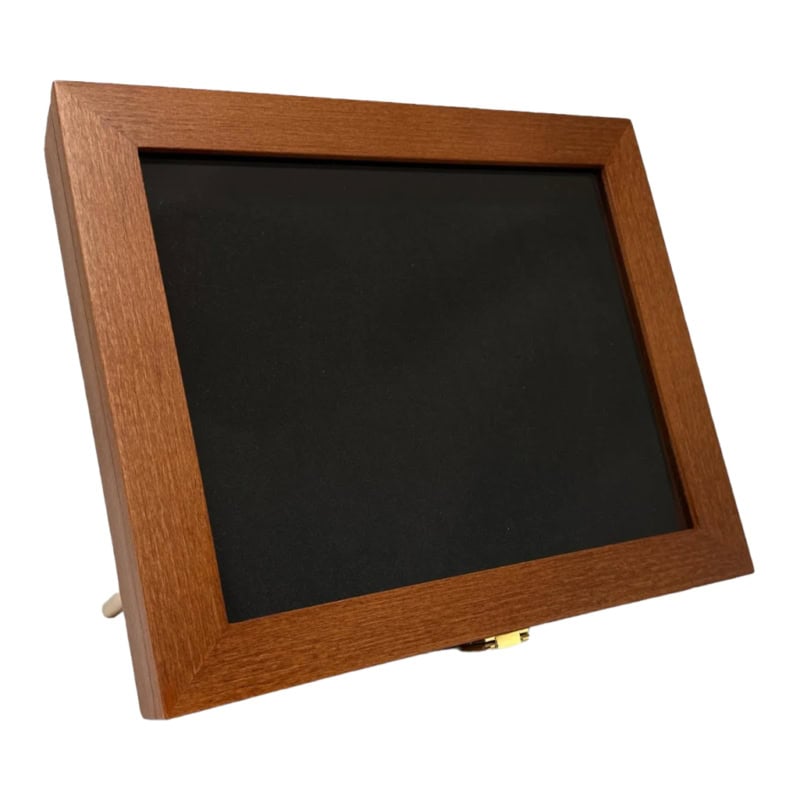 Shadowbox Mike Lichtbruin