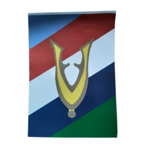 Slinger Veteranenvlag