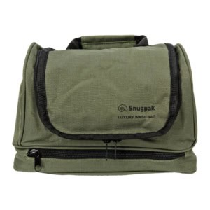 Snugpak Luxury Wash Bag WGTE