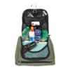 Snugpak Luxury Wash Bag WGTE Olive impressiefoto